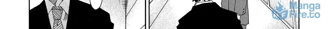Kounodori: Dr. Stork Chapter 62 page 42 - 