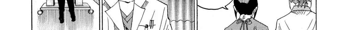 Kounodori: Dr. Stork Chapter 62 page 70 - 