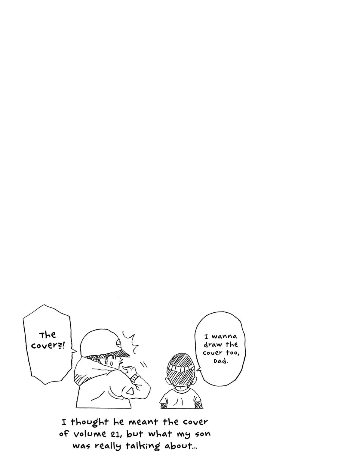 Kounodori: Dr. Stork Chapter 62 page 73 - 