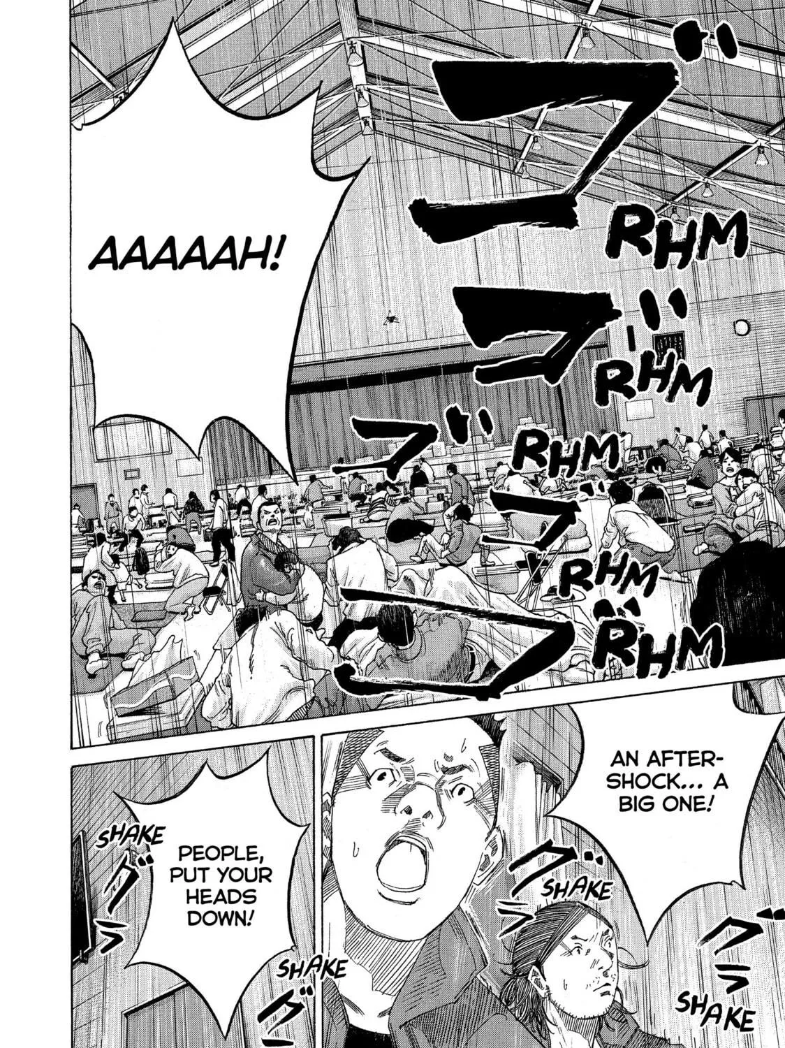 Kounodori: Dr. Stork Chapter 63 page 125 - 