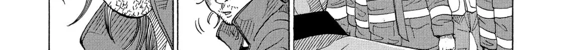Kounodori: Dr. Stork Chapter 63 page 32 - 