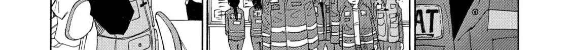 Kounodori: Dr. Stork Chapter 63 page 44 - 