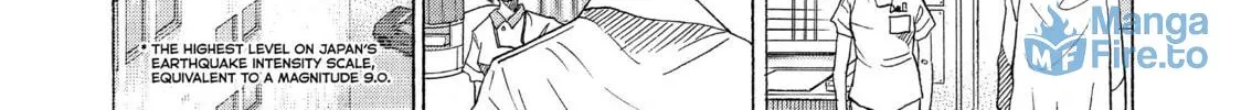 Kounodori: Dr. Stork Chapter 63 page 6 - 