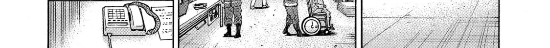 Kounodori: Dr. Stork Chapter 63 page 92 - 