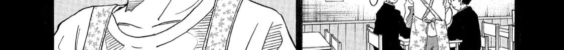 Kounodori: Dr. Stork Chapter 64 page 112 - 