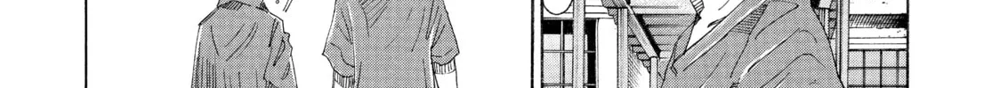 Kounodori: Dr. Stork Chapter 64 page 200 - 