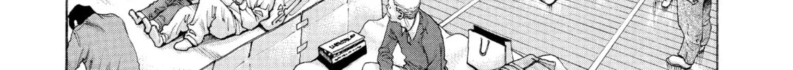 Kounodori: Dr. Stork Chapter 64 page 208 - 
