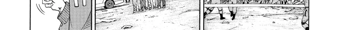Kounodori: Dr. Stork Chapter 64 page 26 - 