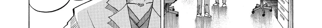 Kounodori: Dr. Stork Chapter 64 page 262 - 