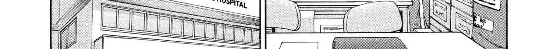 Kounodori: Dr. Stork Chapter 64 page 34 - 
