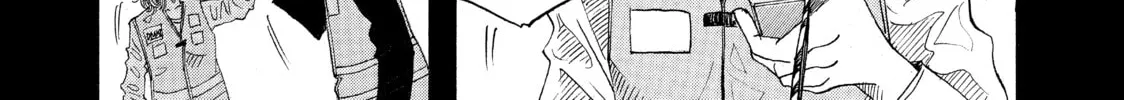 Kounodori: Dr. Stork Chapter 64 page 62 - 