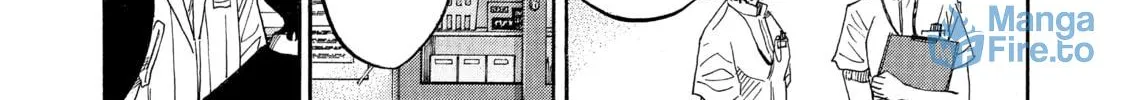 Kounodori: Dr. Stork Chapter 64 page 84 - 