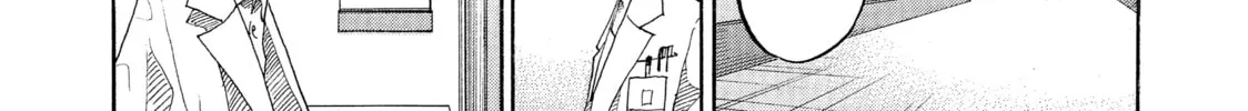 Kounodori: Dr. Stork Chapter 64 page 92 - 