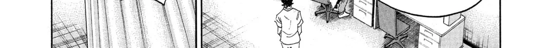 Kounodori: Dr. Stork Chapter 65 page 20 - 