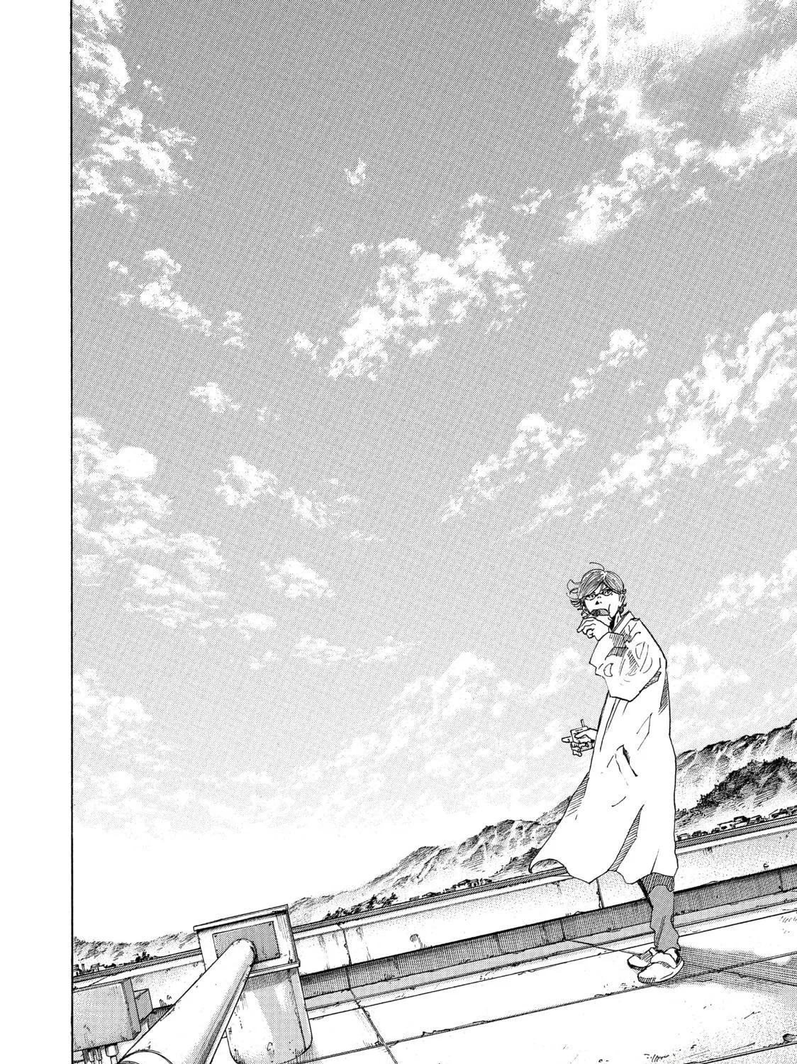 Kounodori: Dr. Stork Chapter 65 page 5 - 
