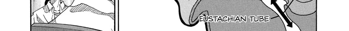 Kounodori: Dr. Stork Chapter 67 page 20 - 