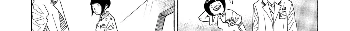 Kounodori: Dr. Stork Chapter 67 page 64 - 