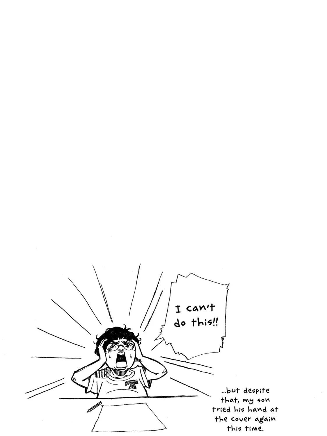 Kounodori: Dr. Stork Chapter 67 page 73 - 