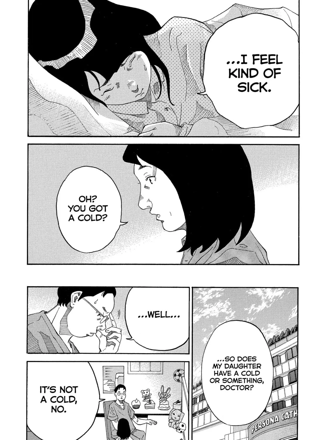 Kounodori: Dr. Stork Chapter 68 page 49 - 