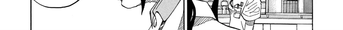 Kounodori: Dr. Stork Chapter 68 page 10 - 