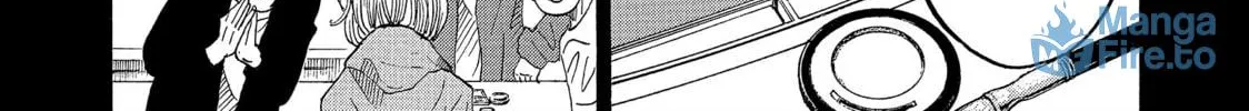 Kounodori: Dr. Stork Chapter 69 page 18 - 