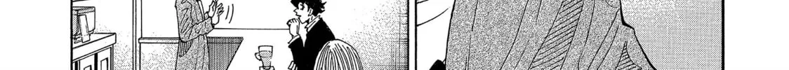 Kounodori: Dr. Stork Chapter 69 page 8 - 