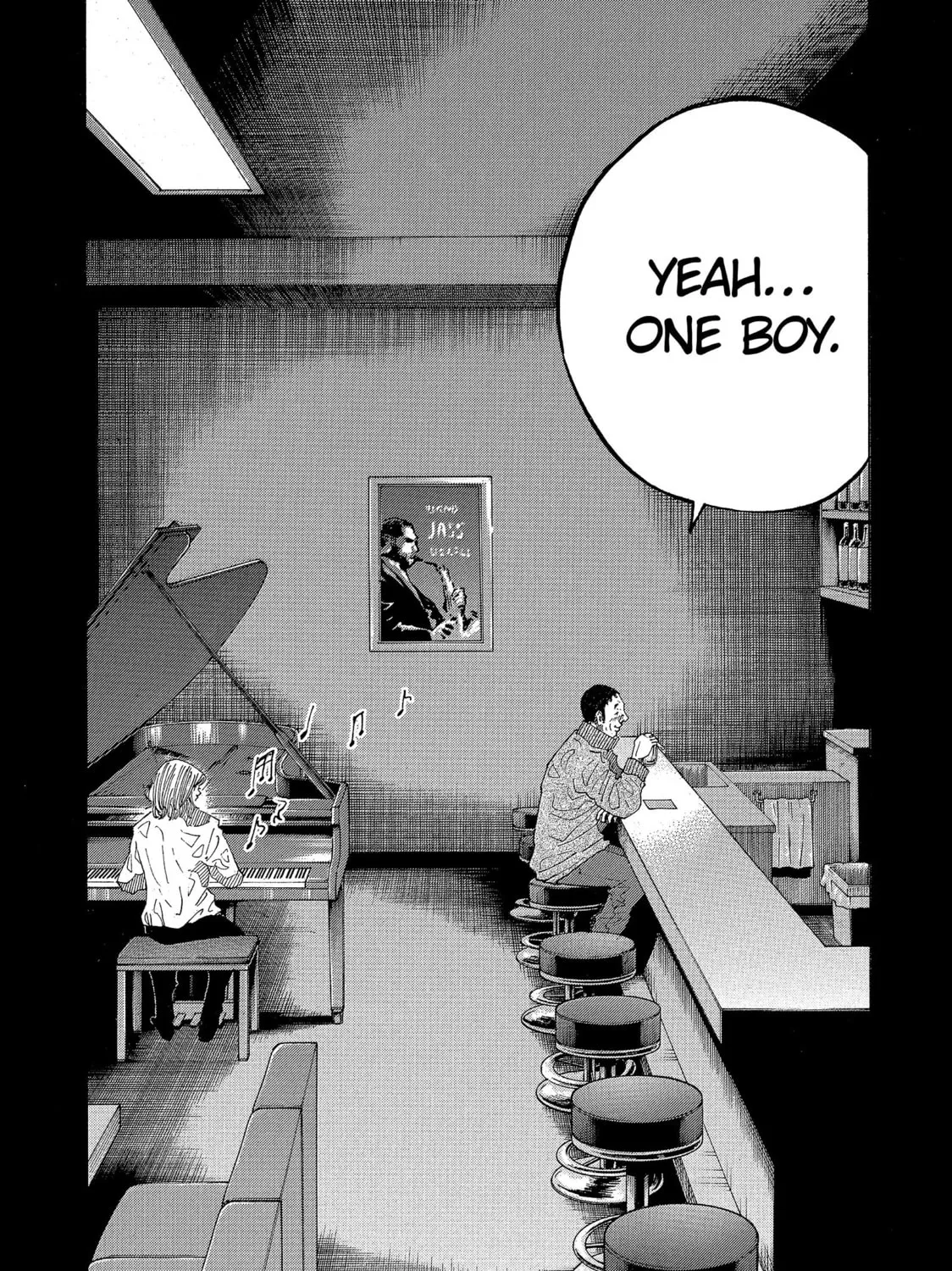 Kounodori: Dr. Stork Chapter 69 page 75 - 