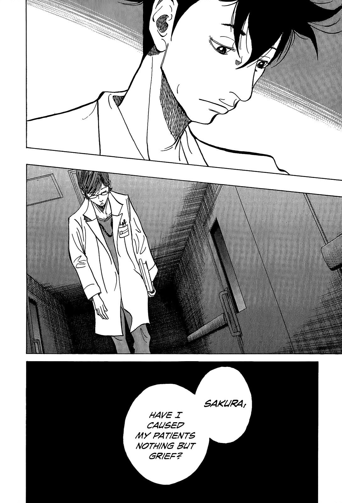 Kounodori: Dr. Stork Chapter 7.2 page 18 - 
