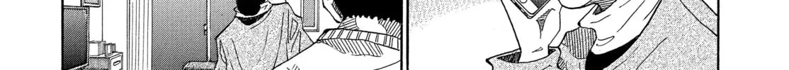 Kounodori: Dr. Stork Chapter 72 page 26 - 