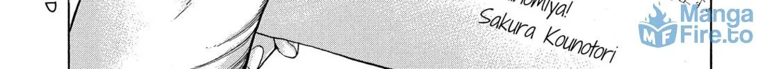 Kounodori: Dr. Stork Chapter 72 page 36 - 