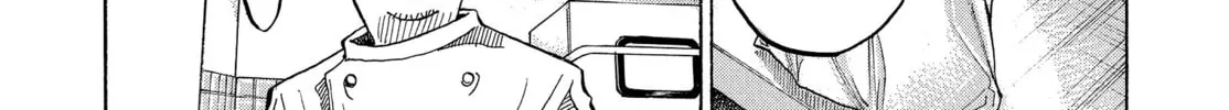 Kounodori: Dr. Stork Chapter 72 page 38 - 