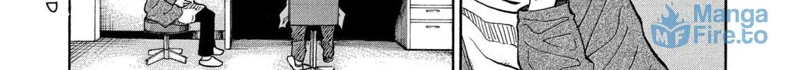 Kounodori: Dr. Stork Chapter 72 page 72 - 