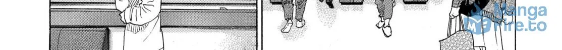 Kounodori: Dr. Stork Chapter 73 page 60 - 