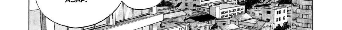 Kounodori: Dr. Stork Chapter 73 page 98 - 