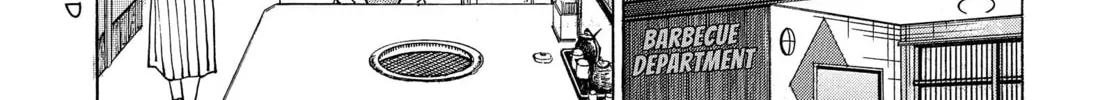 Kounodori: Dr. Stork Chapter 74 page 70 - 