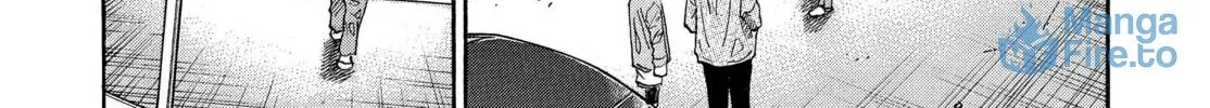 Kounodori: Dr. Stork Chapter 75 page 54 - 