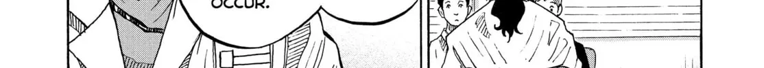 Kounodori: Dr. Stork Chapter 76 page 200 - 