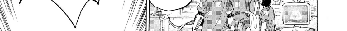 Kounodori: Dr. Stork Chapter 76 page 266 - 