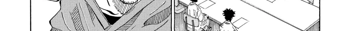 Kounodori: Dr. Stork Chapter 76 page 304 - 