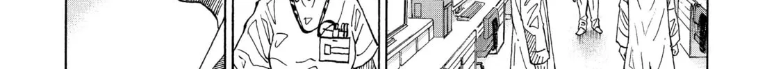 Kounodori: Dr. Stork Chapter 77 page 104 - 