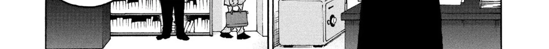 Kounodori: Dr. Stork Chapter 77 page 176 - 