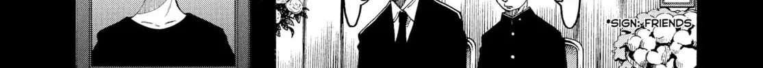 Kounodori: Dr. Stork Chapter 77 page 200 - 