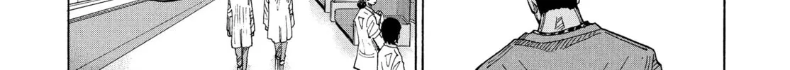 Kounodori: Dr. Stork Chapter 77 page 262 - 