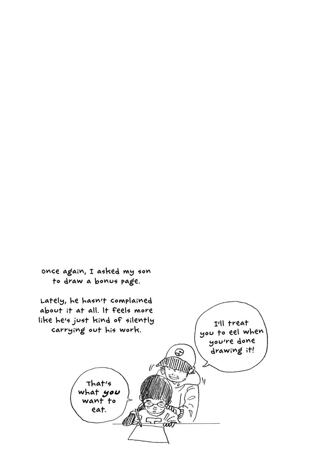 Kounodori: Dr. Stork Chapter 77 page 287 - 