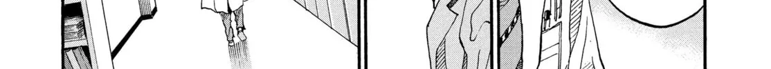 Kounodori: Dr. Stork Chapter 77 page 38 - 