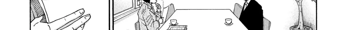Kounodori: Dr. Stork Chapter 77 page 44 - 