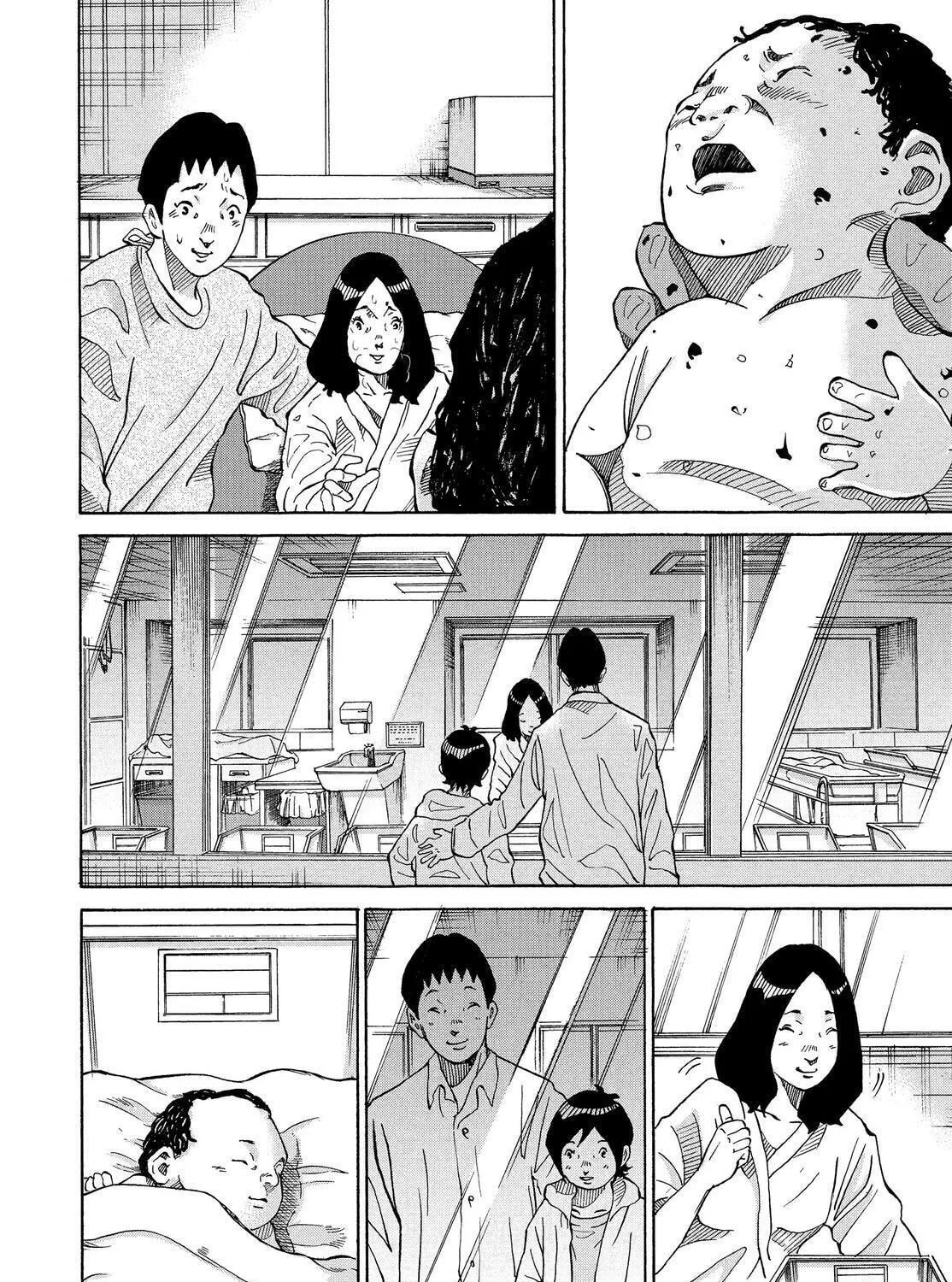 Kounodori: Dr. Stork Chapter 79 page 179 - 