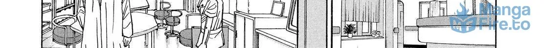 Kounodori: Dr. Stork Chapter 79 page 42 - 