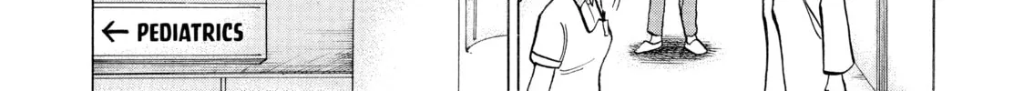 Kounodori: Dr. Stork Chapter 8 page 98 - 