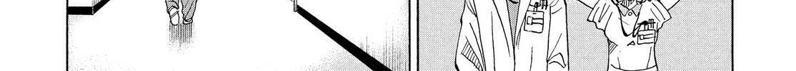 Kounodori: Dr. Stork Chapter 80 page 34 - 